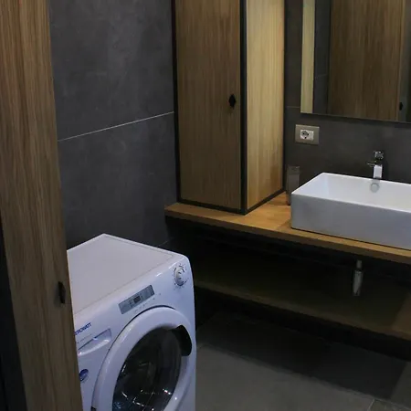 La Casetta 3.0 卡利梅拉