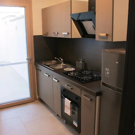 La Casetta 3.0 * 卡利梅拉