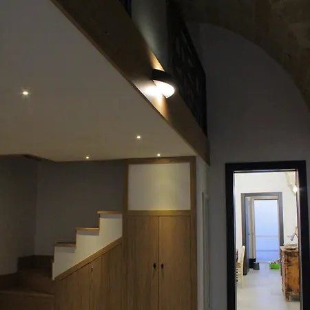 Casa de Férias La Casetta 3.0 Calimera (Lecce)