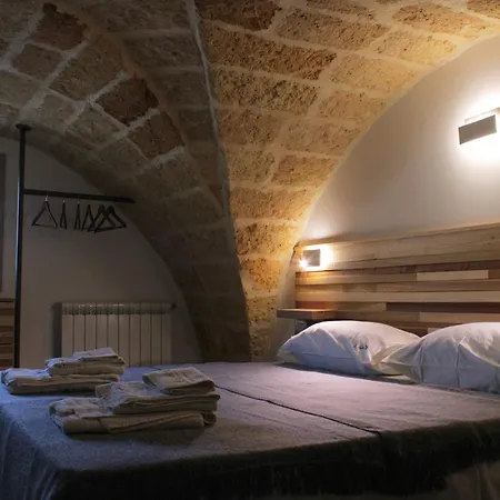 La Casetta 3.0 Ferienhaus