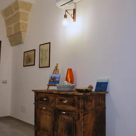 La Casetta 3.0 * Calimera (Lecce)