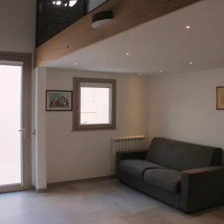 La Casetta 3.0 * Calimera (Lecce)