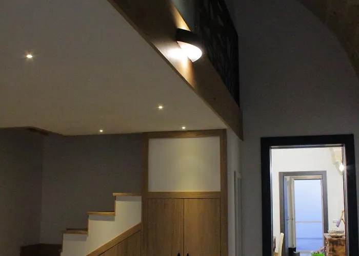 Casa vacanze La Casetta 3.0 Calimera (Lecce)