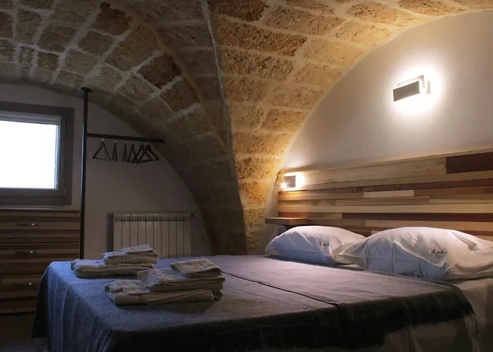 La Casetta 3.0 Vakantiehuis