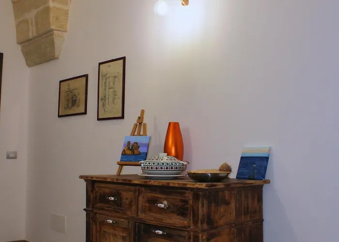 La Casetta 3.0 * Calimera (Lecce)