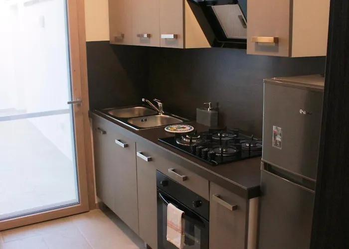 La Casetta 3.0 * Calimera (Lecce)